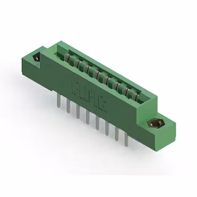 307-016-420-208 EDAC Inc.  Edgeboard Connectors
